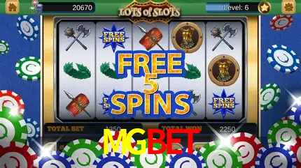 A Emoção da Loteria na MGBET: Uma Chance de Mudança de Vida