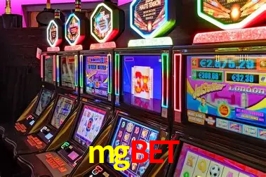A Revolução dos Aplicativos de Jogos no mgbet