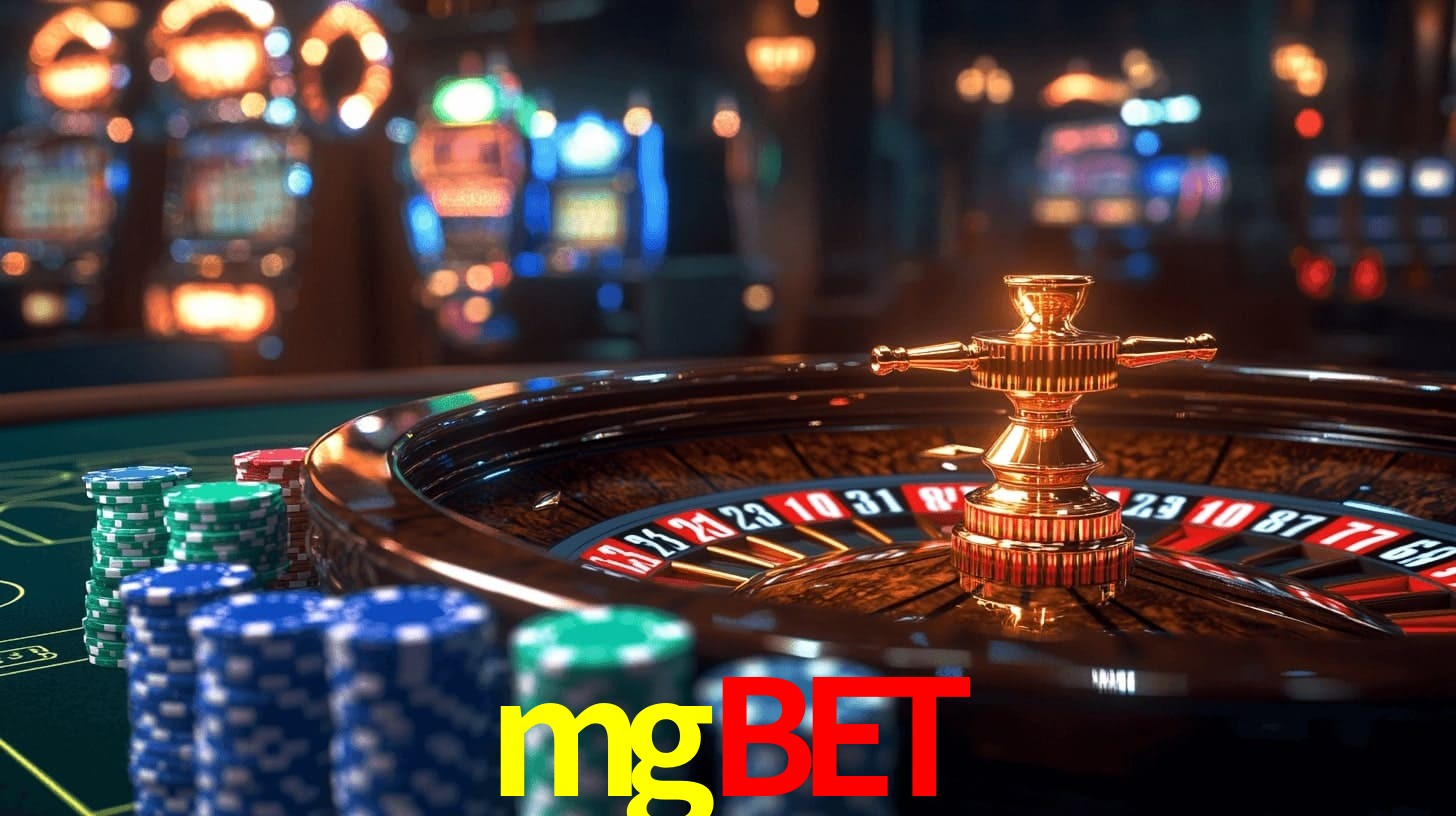 mgbet: Seu Cassino Premiado com Pagamentos Rápidos