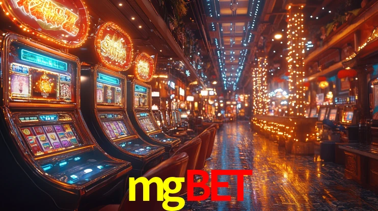 mgbet - Cassino Autorizado pelo Governo - mgbet.com