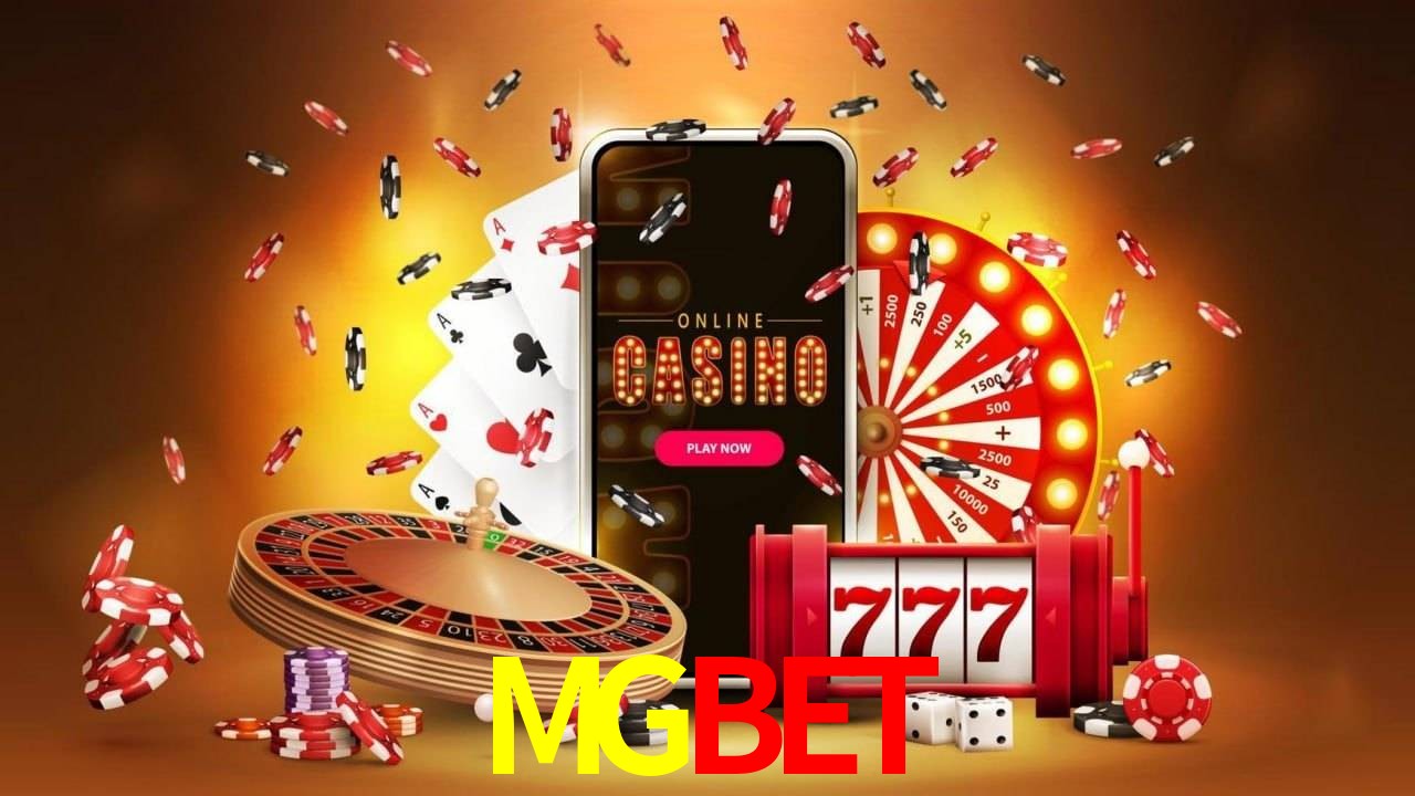 Segurança 2FA MGBET
