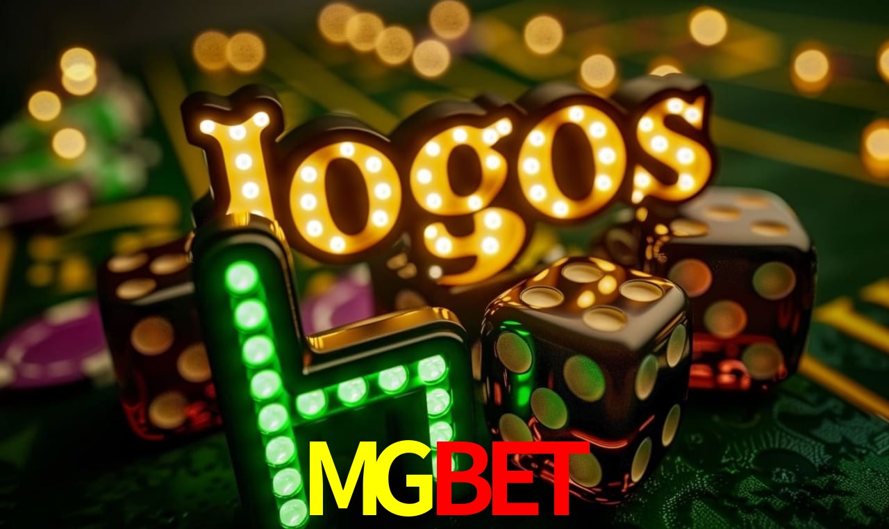 Diretório de Jogos MGBET