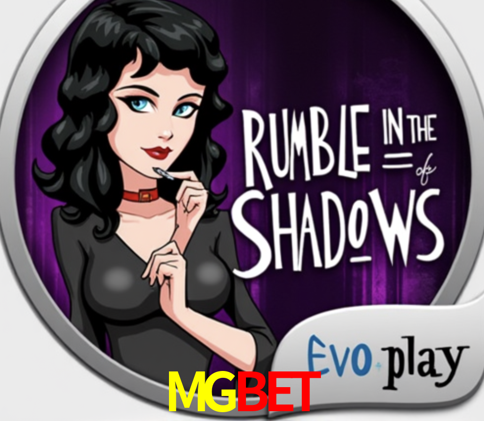 Secure Login MGBET