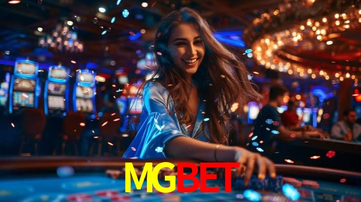 Basketball Betting MGBET