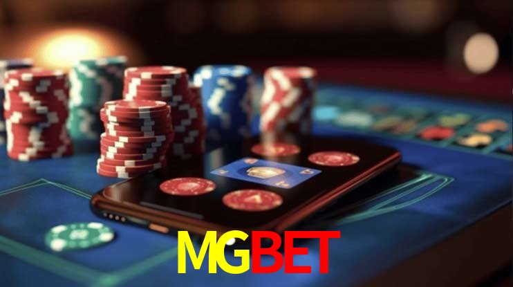 Login Seguro MGBET