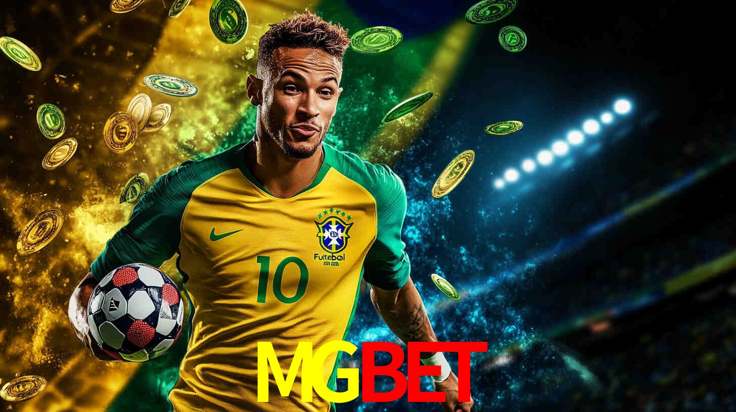 Explorando a Categoria de Eventos em Apostas na MGBET