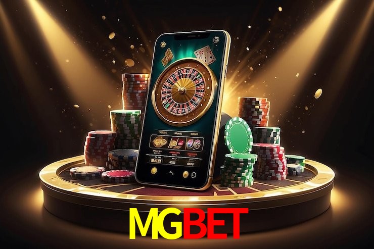 Integração de APIs MGBET