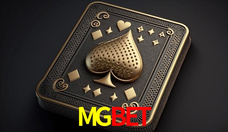Recursos de Bônus MGBET