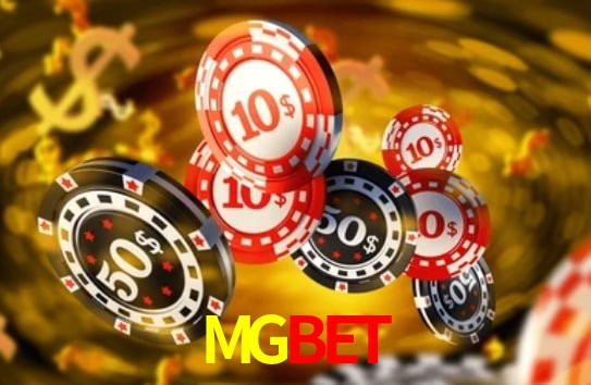Apostas de Tênis MGBET