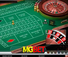 Exclusive Offers MGBET