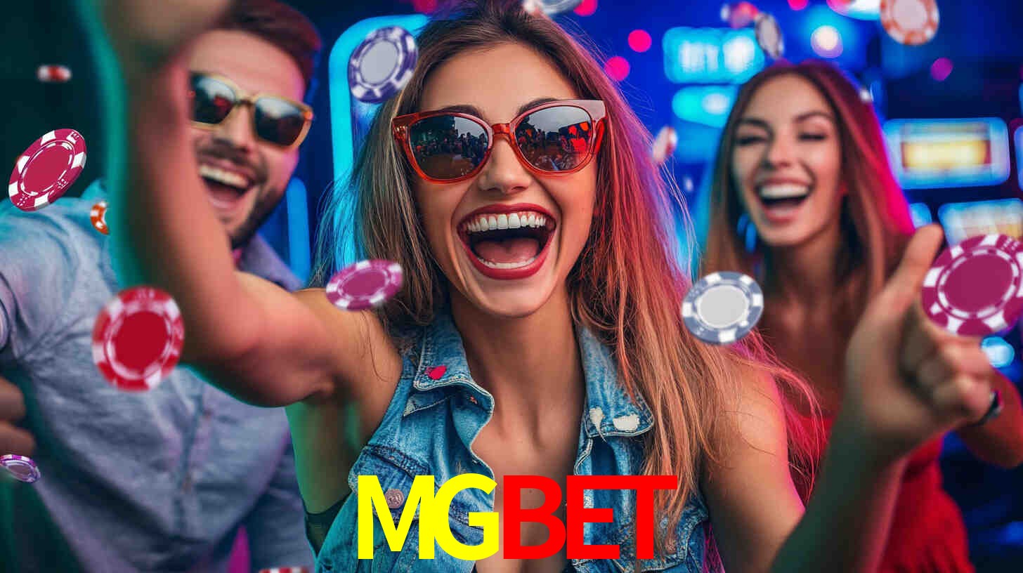 Descubra a Essência do MGBET: Nossa História e Compromissos