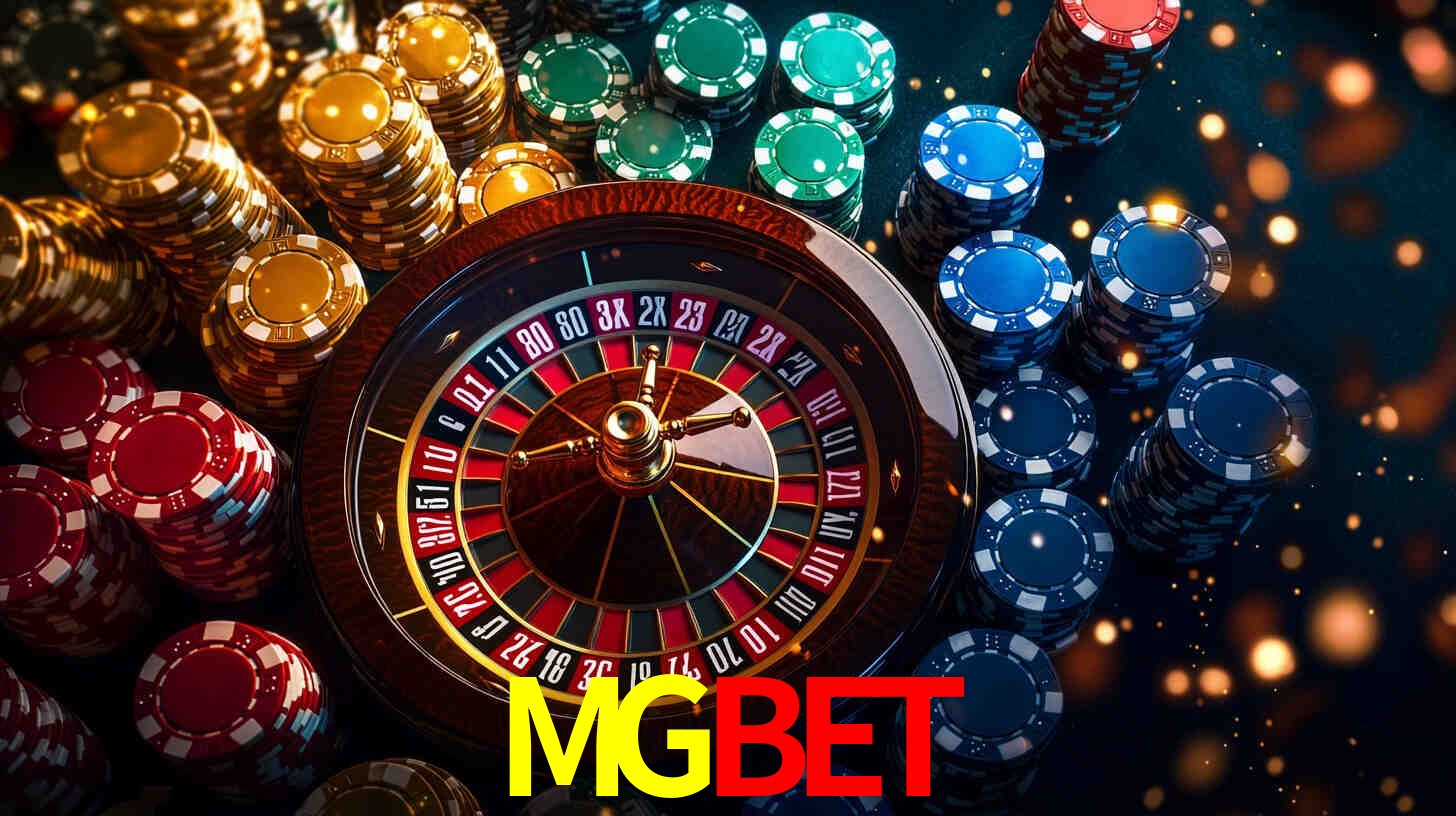 MGBET App Interface