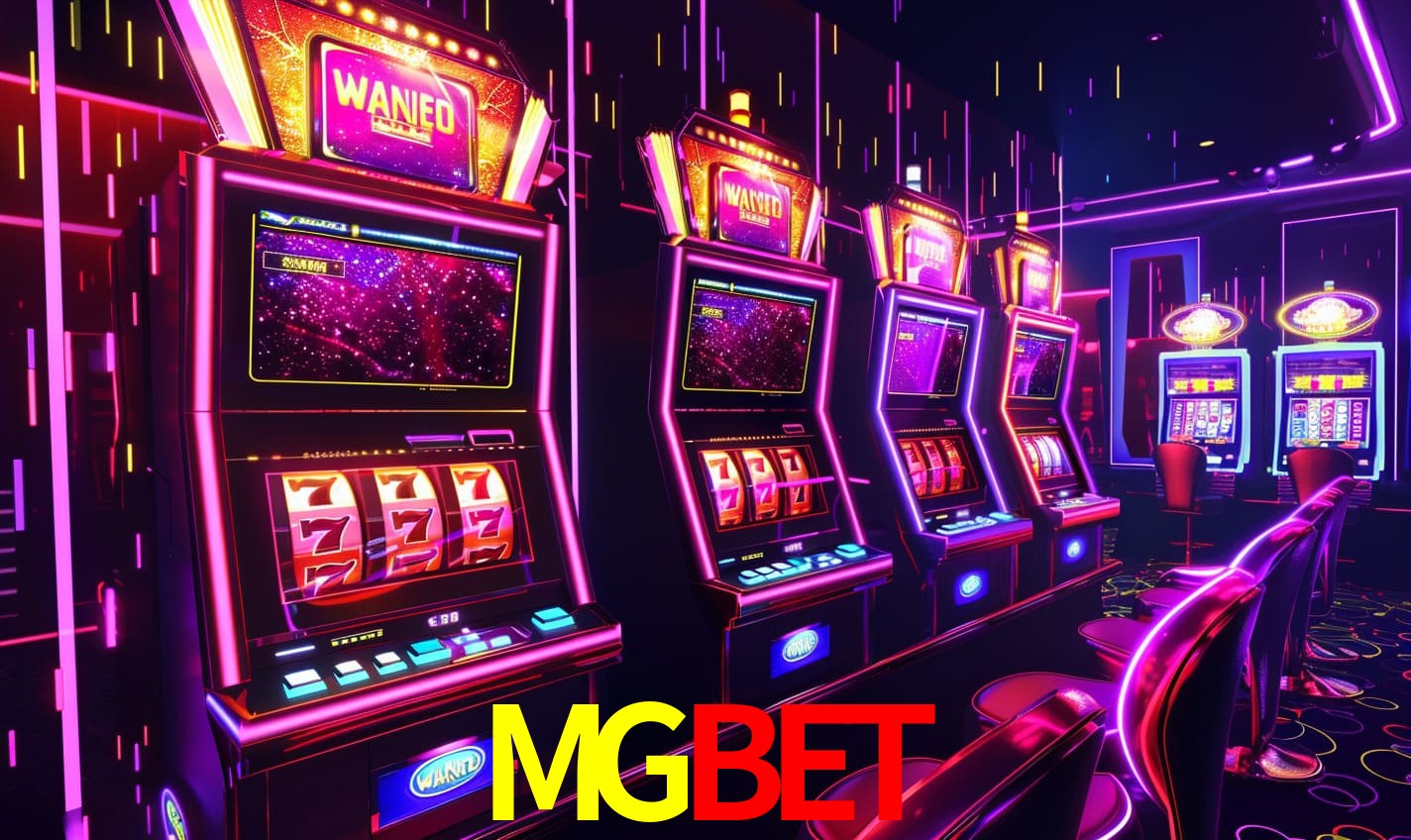 A Emoção da Loteria na MGBET: Uma Chance de Mudança de Vida