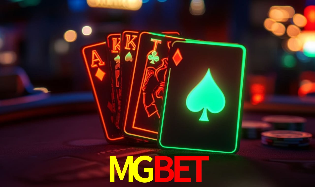 Jogos de Slot MGBET
