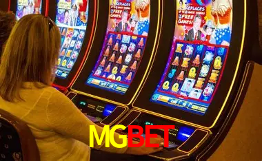 Desvendando o Mundo dos Jogos Virtuais na MGBET