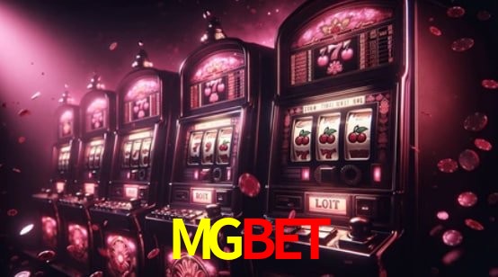 Jogos Exclusivos MGBET