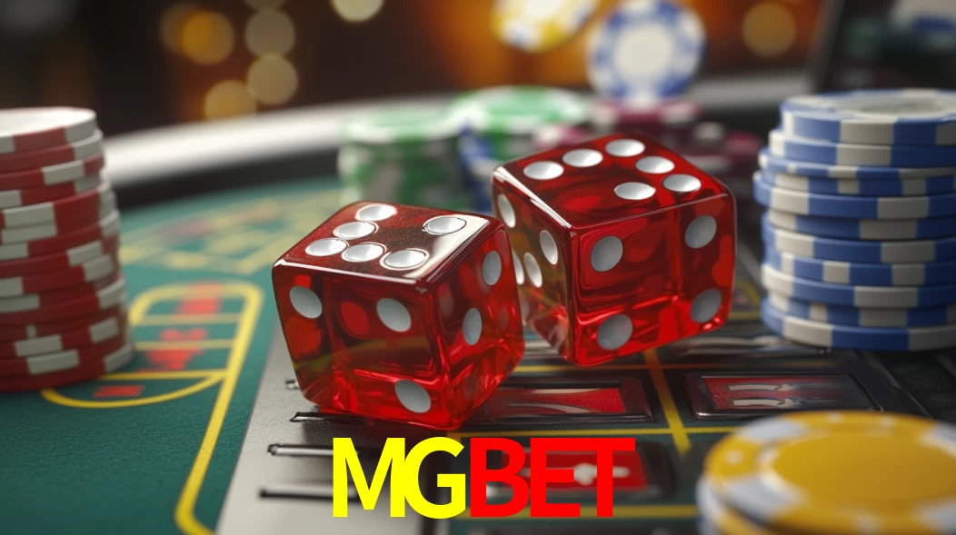 Daily Bonuses MGBET