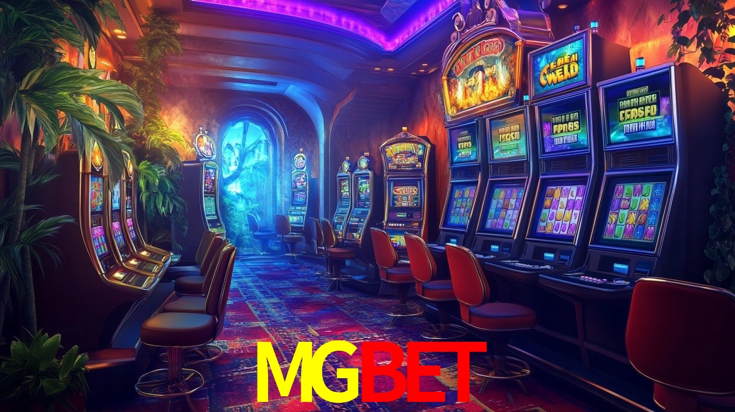 Welcome Bonus MGBET
