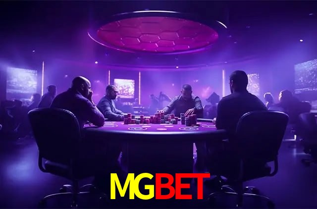 Avaliações dos Jogadores MGBET