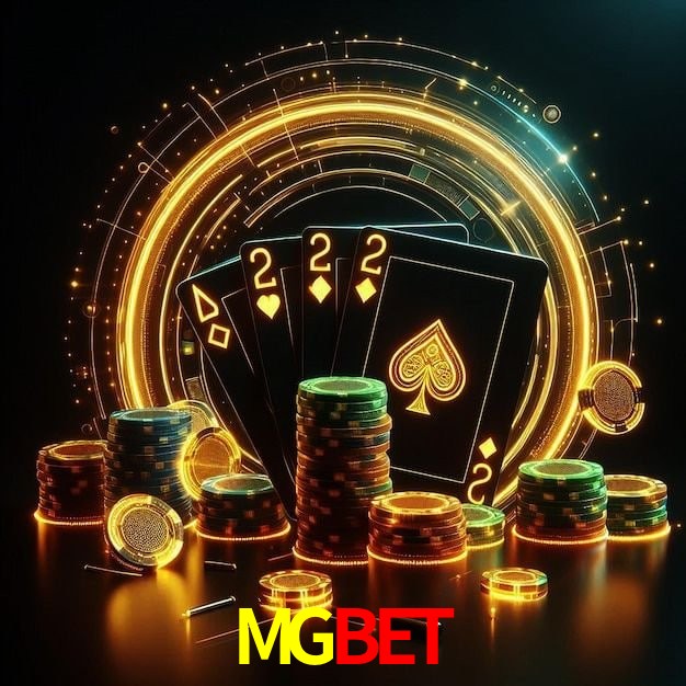 Provedores de Jogos MGBET