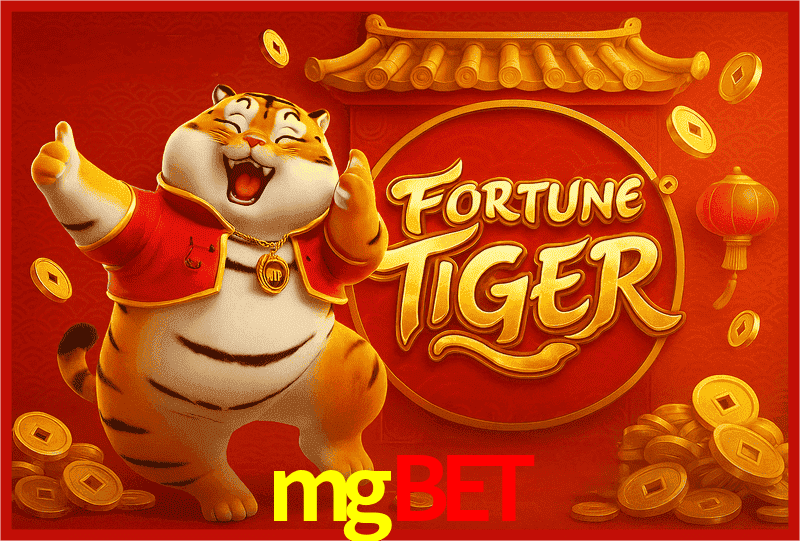Torneios mgbet