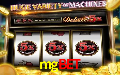 Inovações de Jogos na mgbet: O Futuro das Experiências Interativas