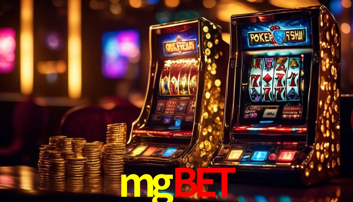 cassino mgbet