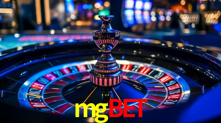 Experimente o Login Seguro Premium no mgbet