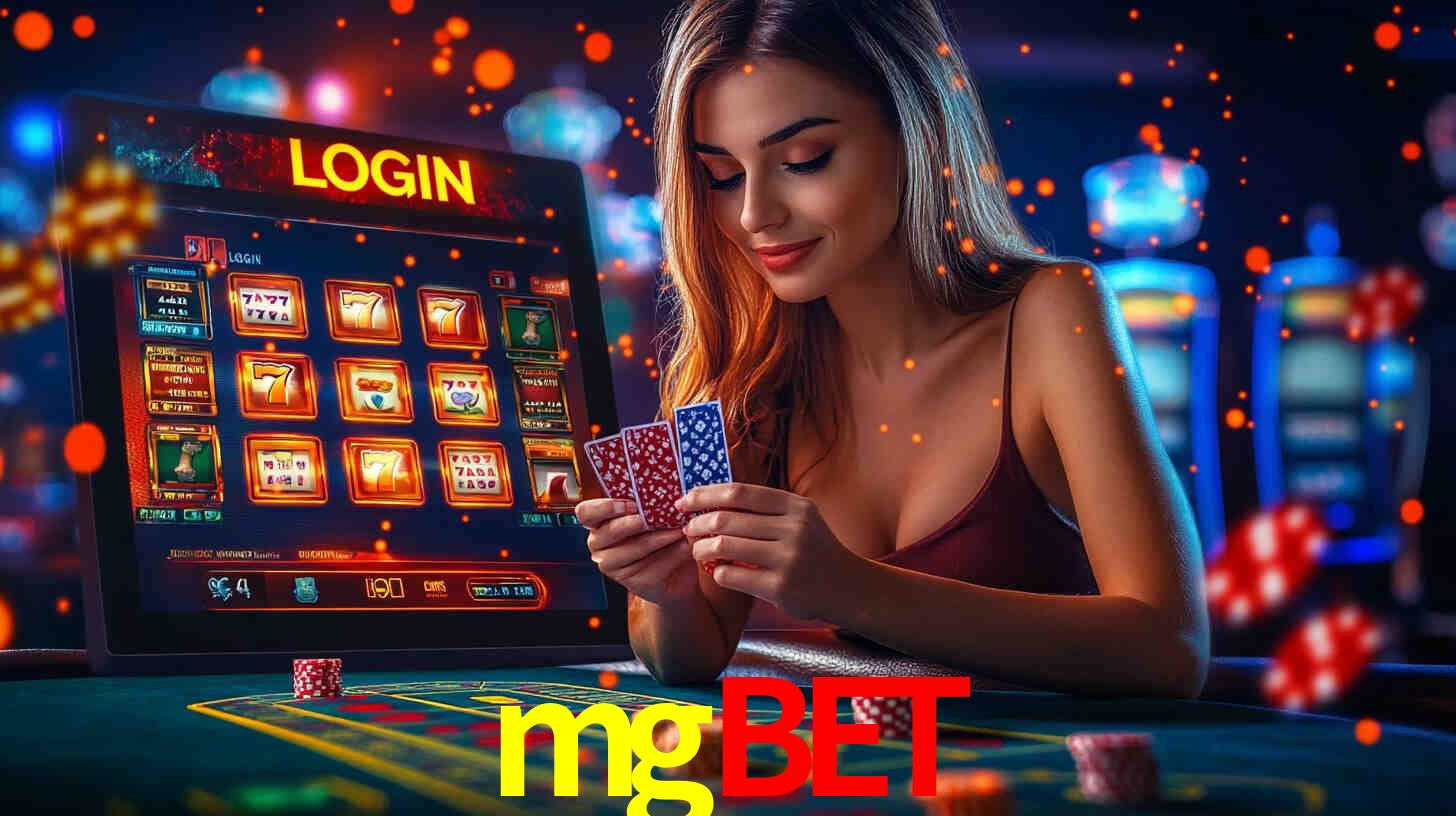 Bônus Generosos e Exclusivos no mgbet para Você!