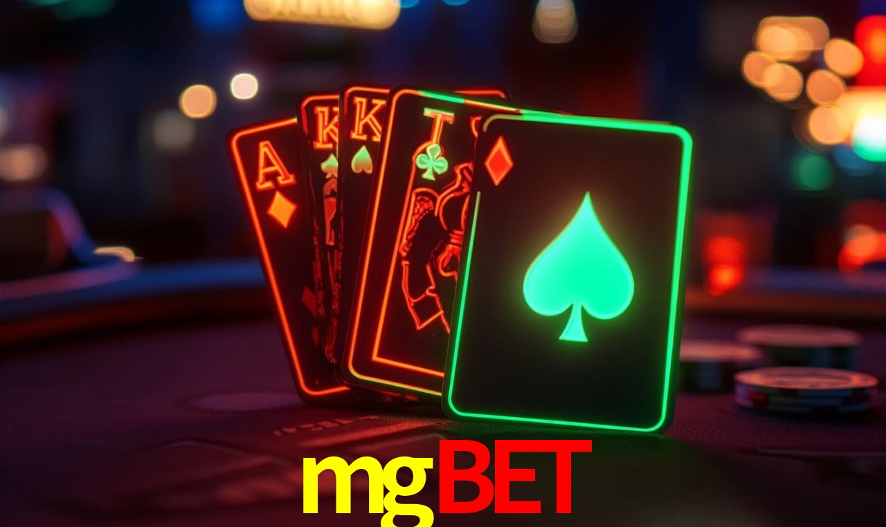 Casino Ao Vivo mgbet