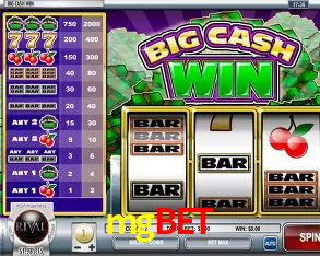 Inovações de Jogos na mgbet: O Futuro das Experiências Interativas