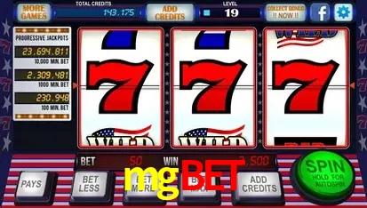 Descubra a Magia dos Jogos de Arcade no mgbet