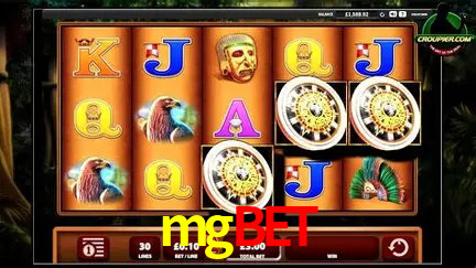 Descubra o Mundo do Cassino Online com mgbet