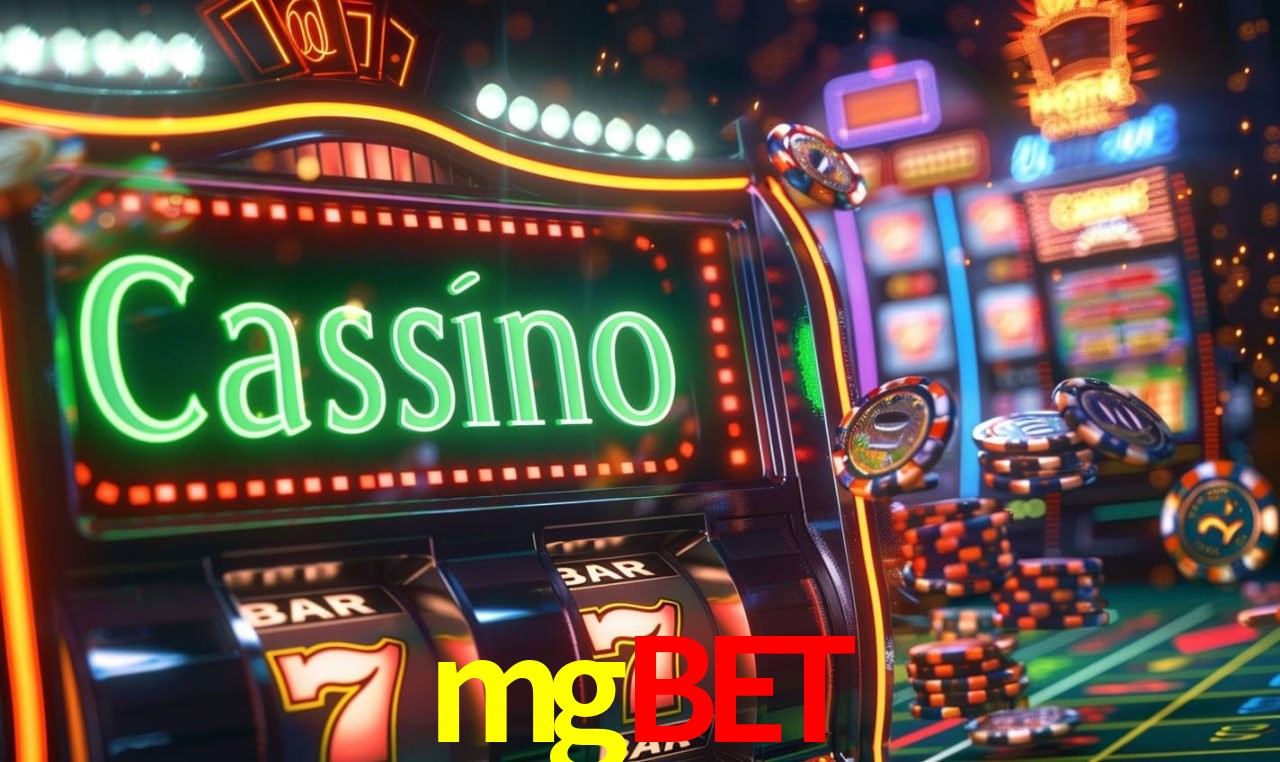 Sistemas de Segurança mgbet