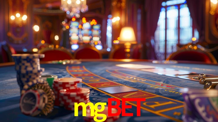 Platform Technology mgbet