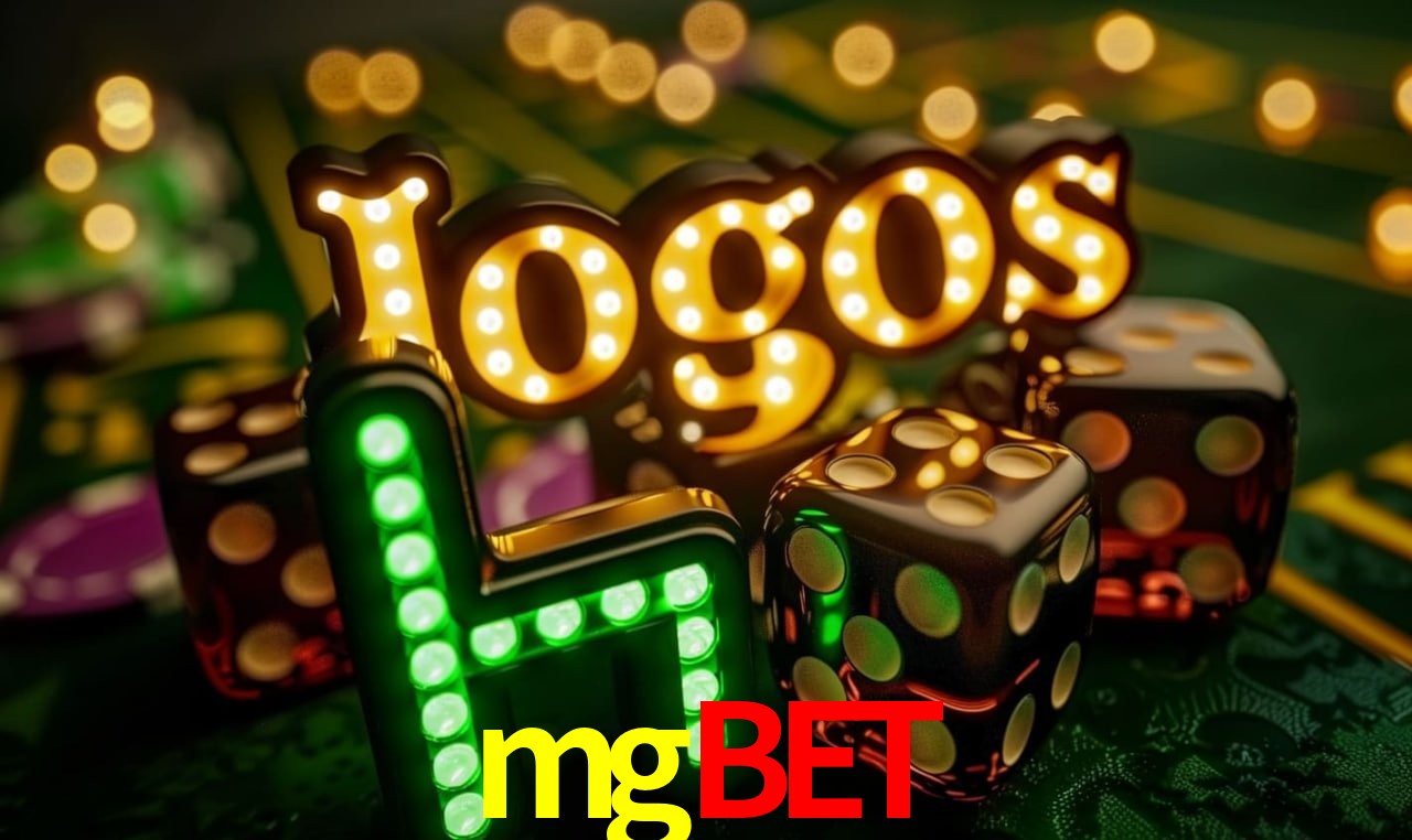 Jogos de Slot mgbet