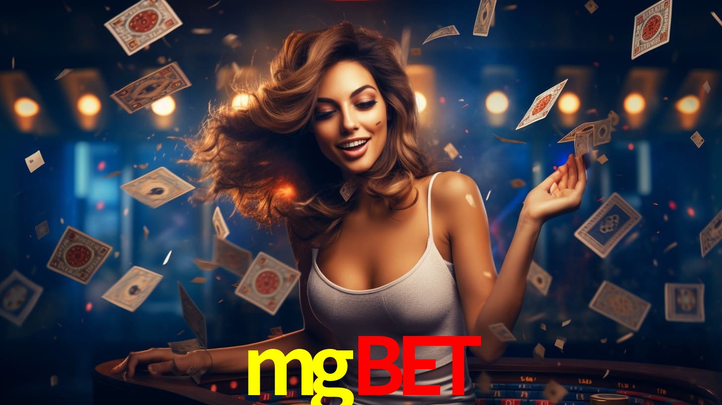 mgbet