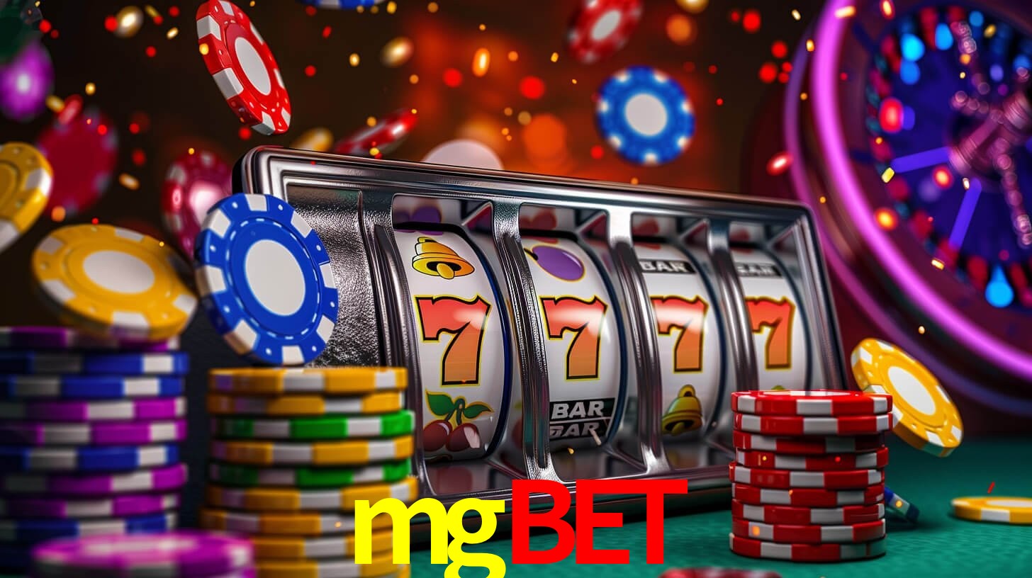 Mesa de Blackjack mgbet