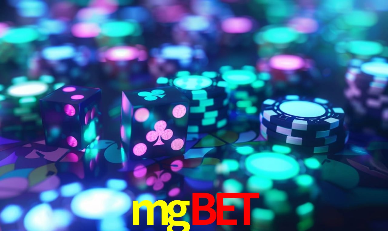 Apostas de Futebol mgbet