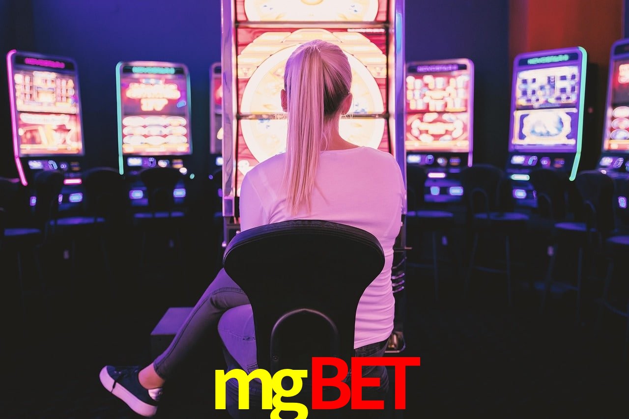 Game Providers mgbet