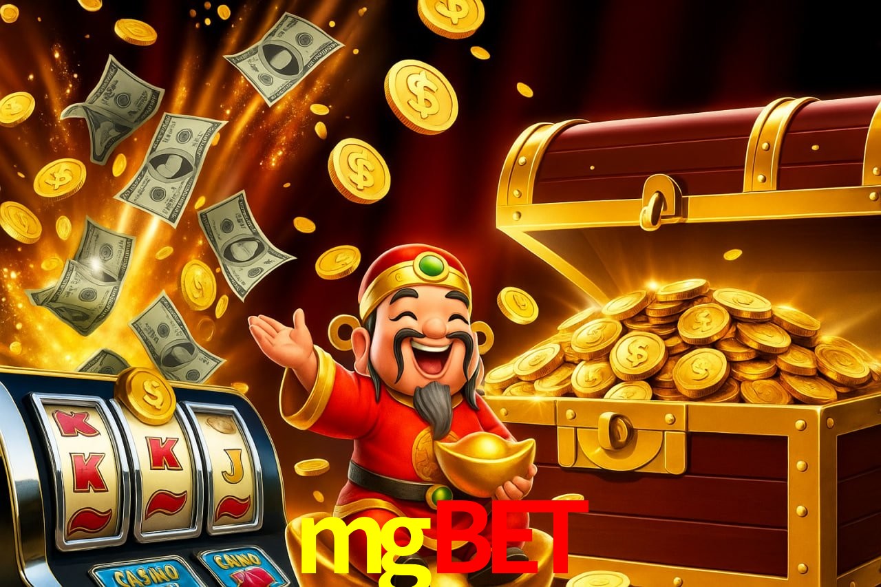 Casino VIP mgbet