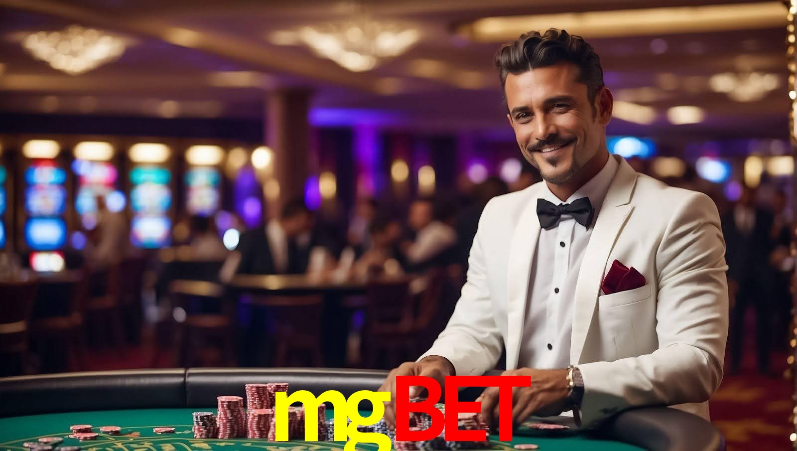 Promoções Sazonais mgbet