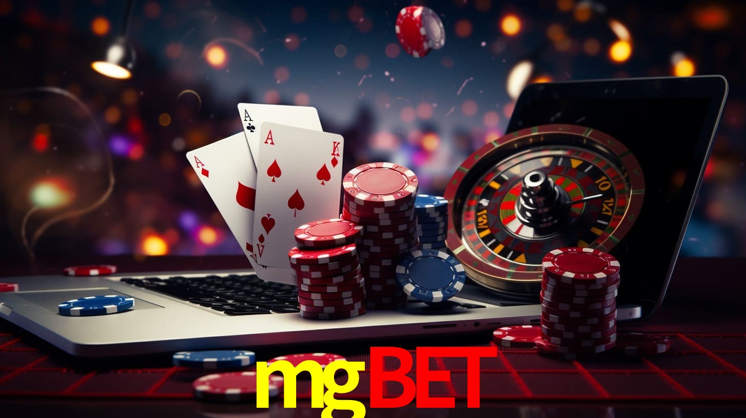 Live Casino mgbet