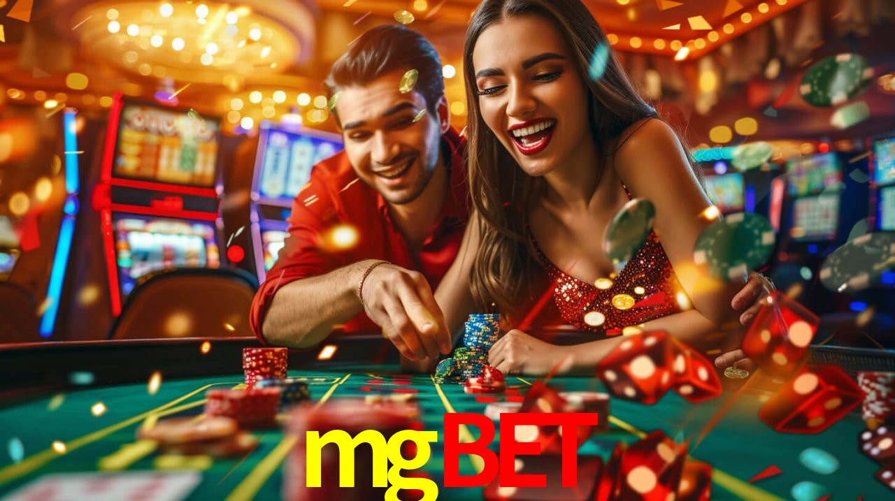 Integração de APIs mgbet