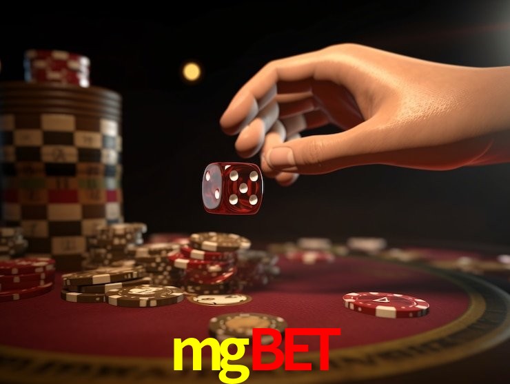 Login Seguro mgbet