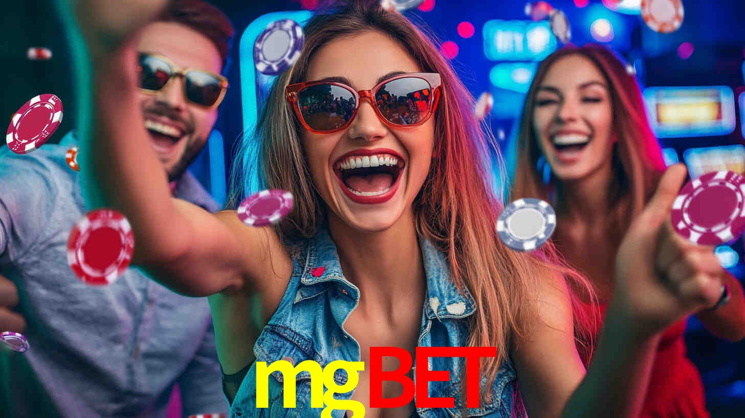 Descubra a Essência do mgbet: Nossa História e Compromissos