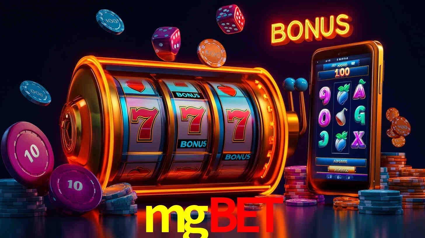 Inovações de Jogos na mgbet: O Futuro das Experiências Interativas