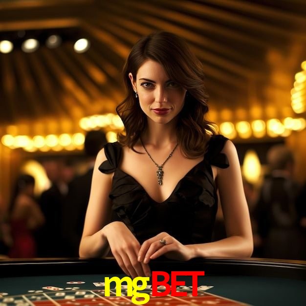 Desvendando o Mundo dos Jogos Virtuais na mgbet