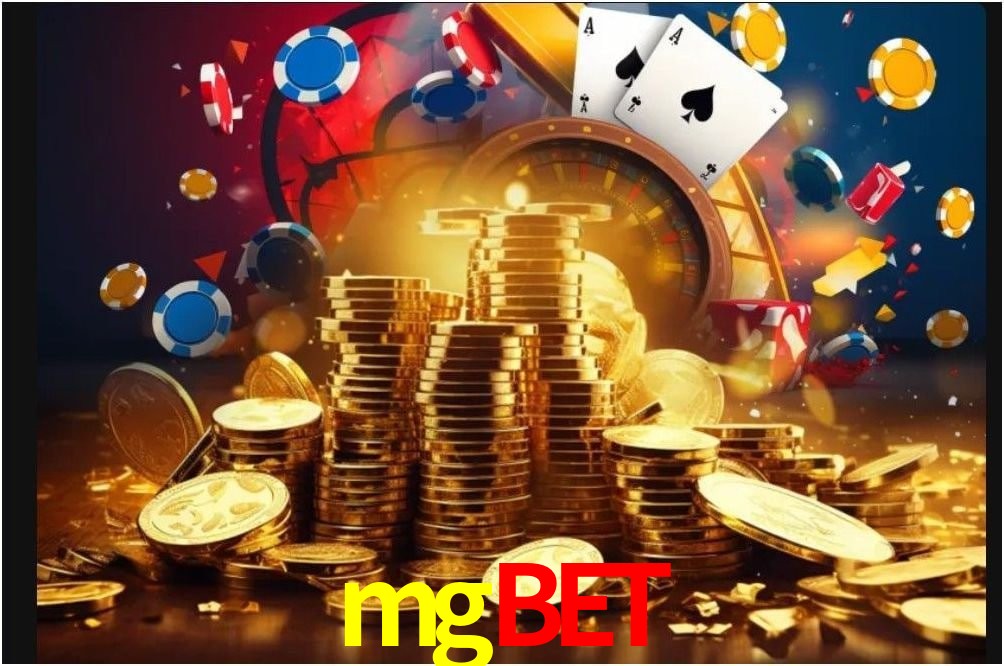 Jogos Exclusivos mgbet
